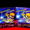 Crackling Flash