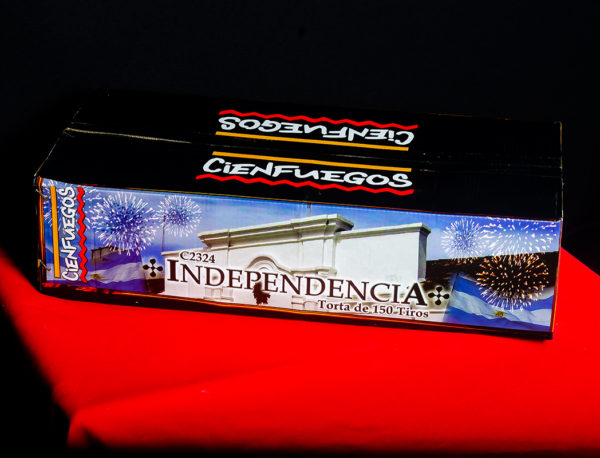 Bateria Independencia